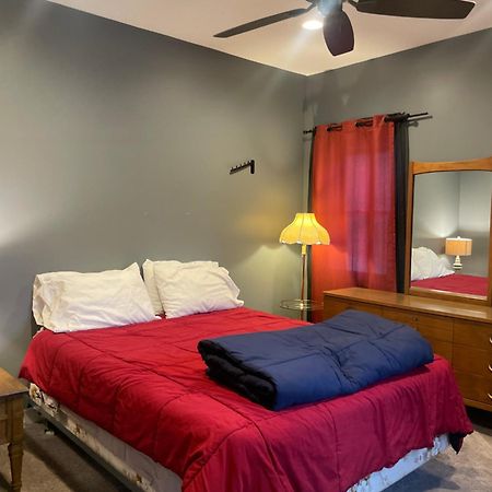 Dartt'S Park Flat Appartement Owatonna Buitenkant foto
