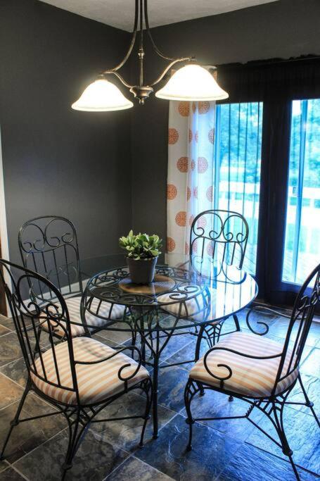 Dartt'S Park Flat Appartement Owatonna Buitenkant foto