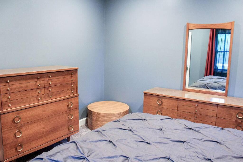 Dartt'S Park Flat Appartement Owatonna Buitenkant foto