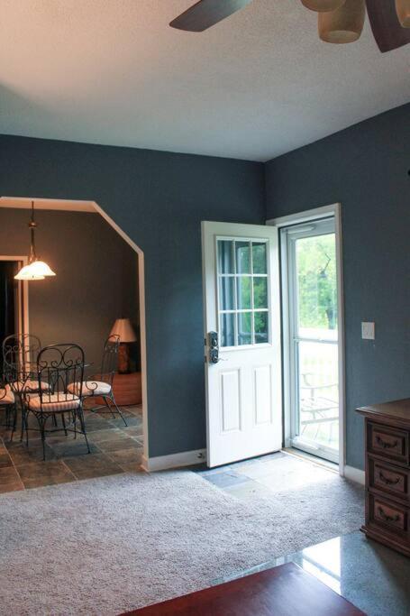 Dartt'S Park Flat Appartement Owatonna Buitenkant foto