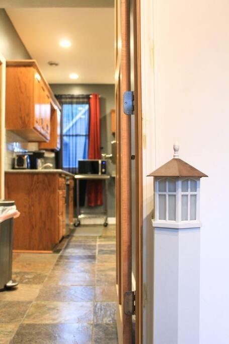 Dartt'S Park Flat Appartement Owatonna Buitenkant foto