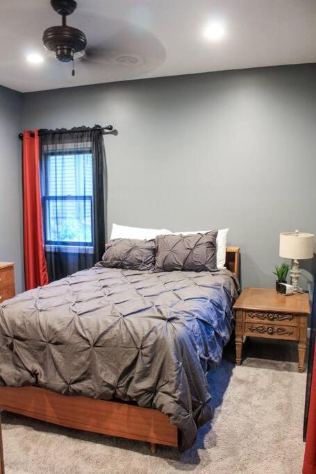 Dartt'S Park Flat Appartement Owatonna Buitenkant foto