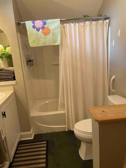Dartt'S Park Flat Appartement Owatonna Buitenkant foto
