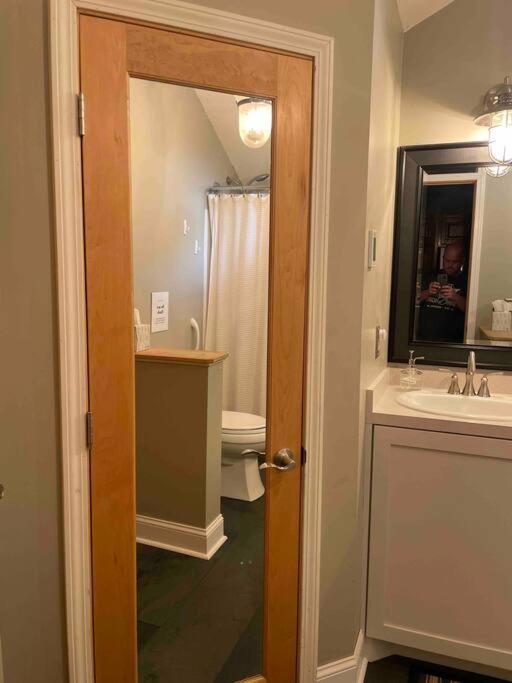 Dartt'S Park Flat Appartement Owatonna Buitenkant foto