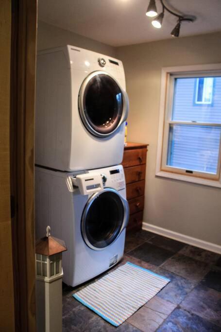 Dartt'S Park Flat Appartement Owatonna Buitenkant foto
