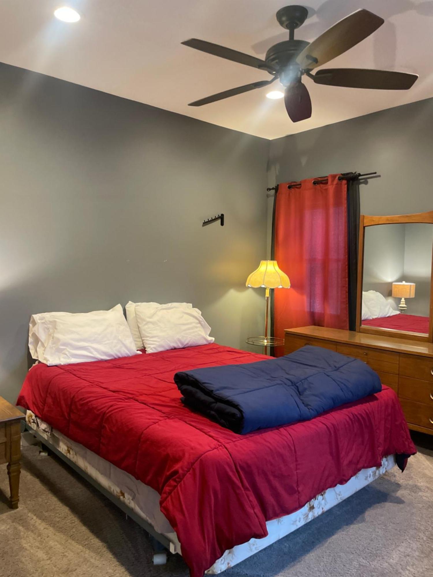 Dartt'S Park Flat Appartement Owatonna Buitenkant foto
